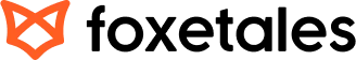 Foxetales logo